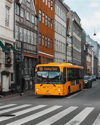 Bus silkeborg københavn – Alt du behøver at vide