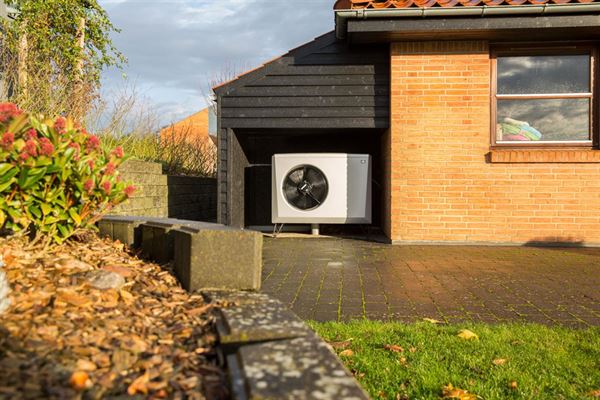 Ecowater systems tilbyder vandafkalkningsanlæg til private og virksomheder