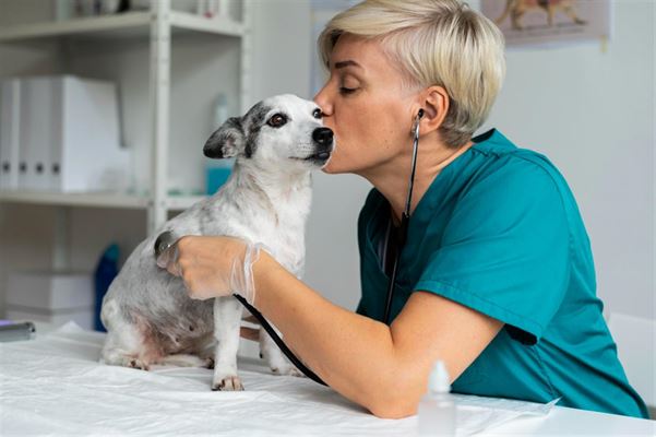 Acana hvalpefoder af højeste kvalitet på mypets.dk