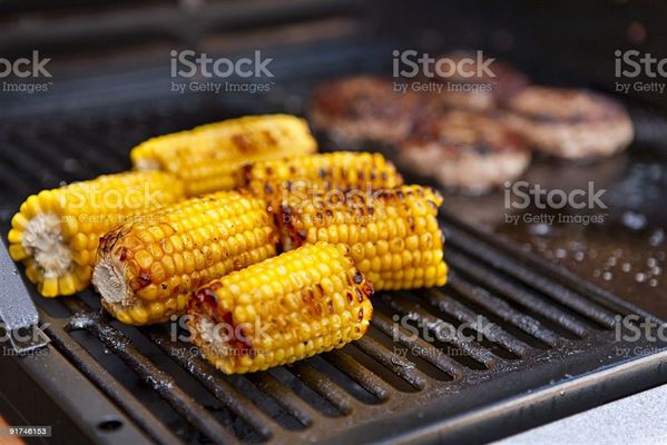 En god sommer kræver en god gasgrill