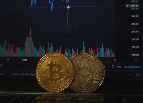 Crypto markets og bitcoin - En dybdegående indsigt