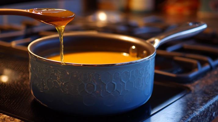 Høkasse - en bæredygtig løsning til madlavning