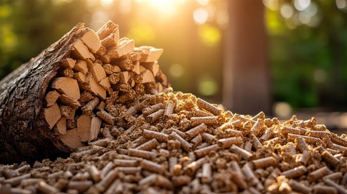 Træpiller tilbud på fyn - spar penge og skån miljøet