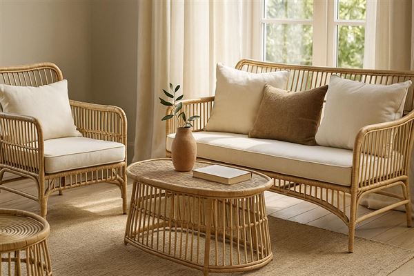 Sika - kvalitet og design i hjemmet