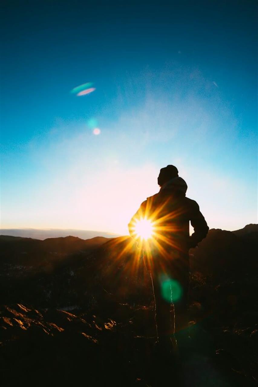 Hvordan en lysterapilampe kan forbedre dit humør og dit energiniveau