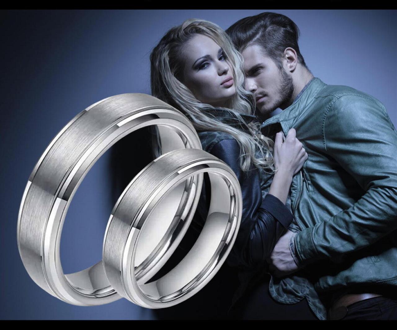 De perfekte forlovelsesringe