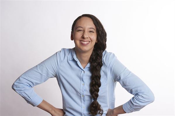 JohnHarmsen giver foredrag om arbejdsglæde