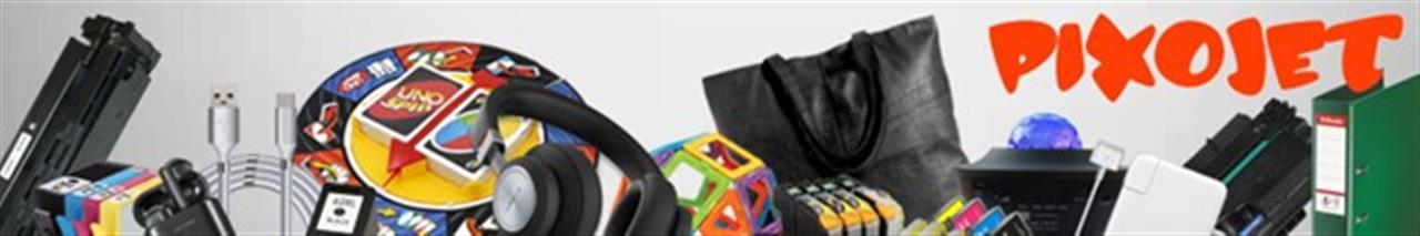 Pixojet.dk – Et online varehus med speciale i blækpatroner og lasertonere