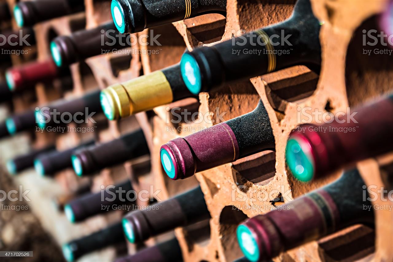 Køb Cavin Vinkøleskab online hos klubvin.dk