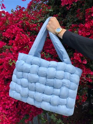 Stil og funktion: Den perfekte weekendtaske til den moderne kvinde