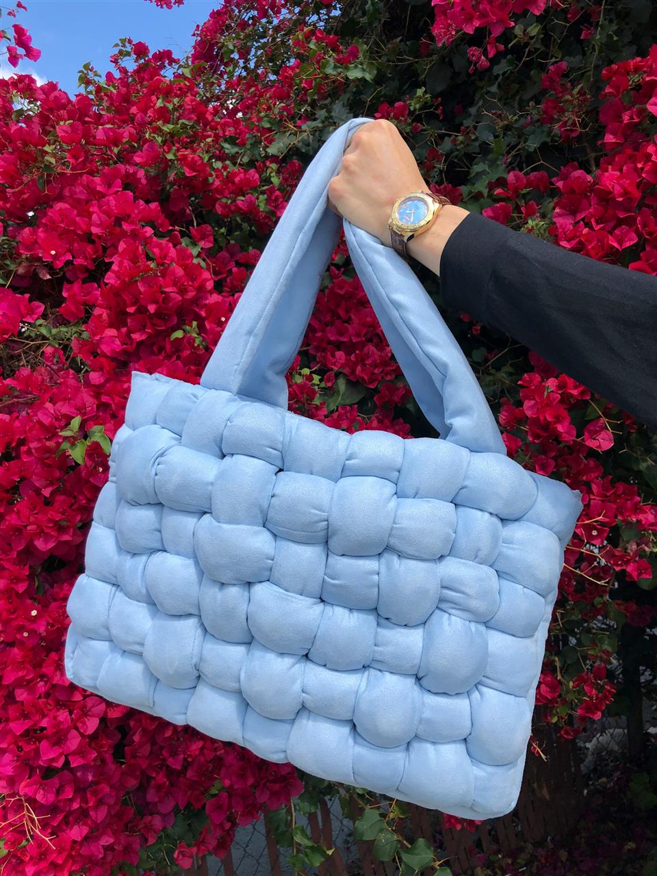 Stil og funktion: Den perfekte weekendtaske til den moderne kvinde