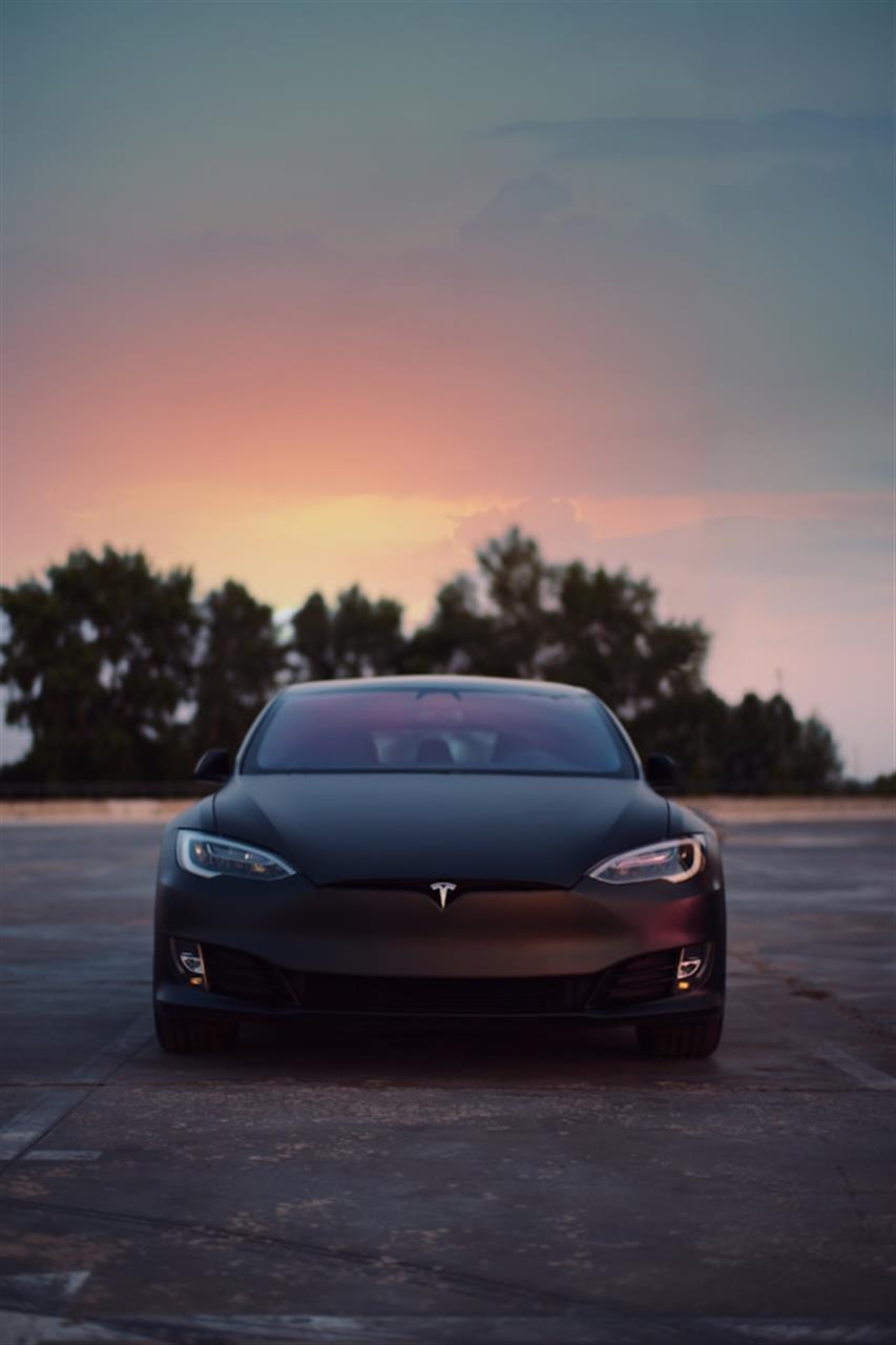 Optimer din Tesla Model Y med det bedste tilbehør