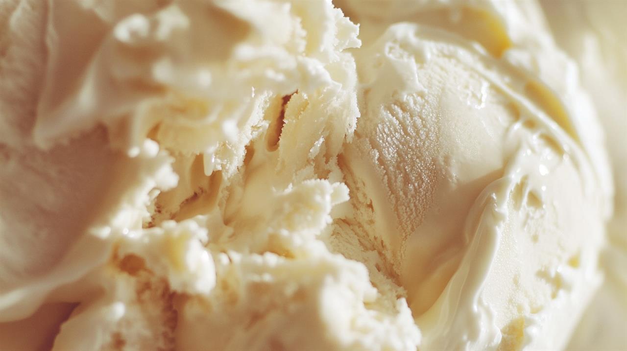 Oplev det flotte ishus og cafe i Hvide Sande