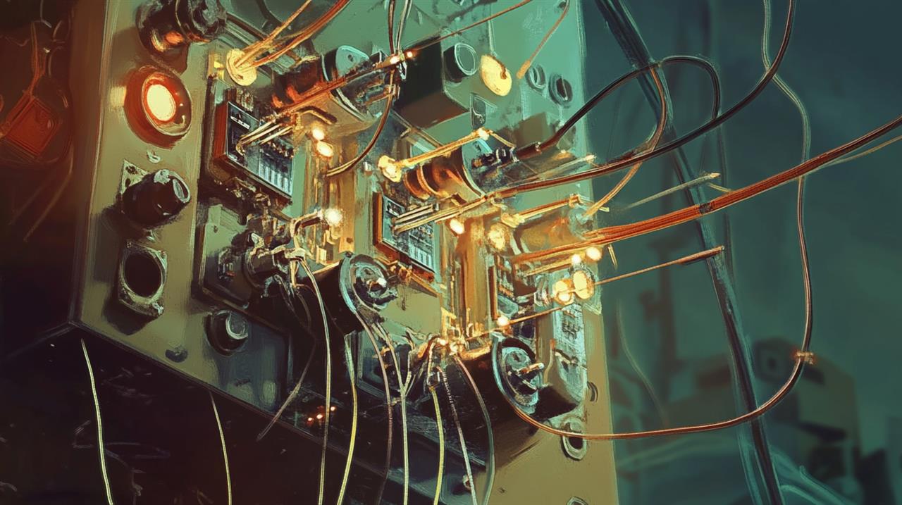 Bestil strøm – En guide til nem og hurtig oprettelse