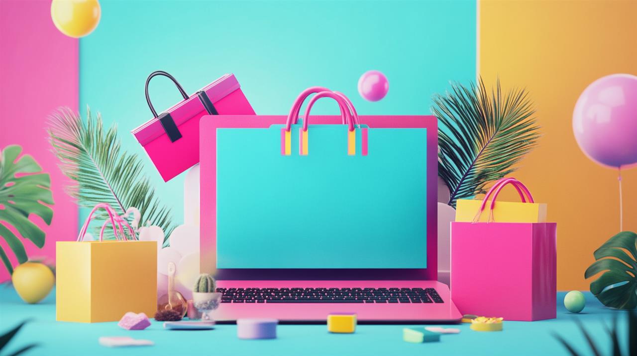 Micha webshop - din ultimative guide til stilfuldt online shopping