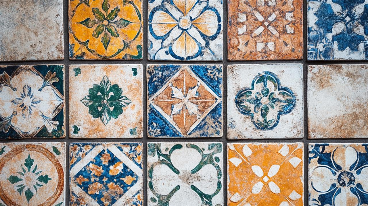 Staby Fliser - En verden af kvalitet og design