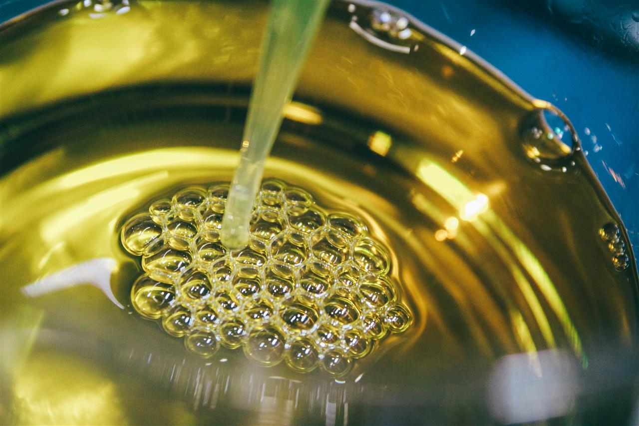 Fyringsolie pris - en guide til bedre forståelse og besparelse