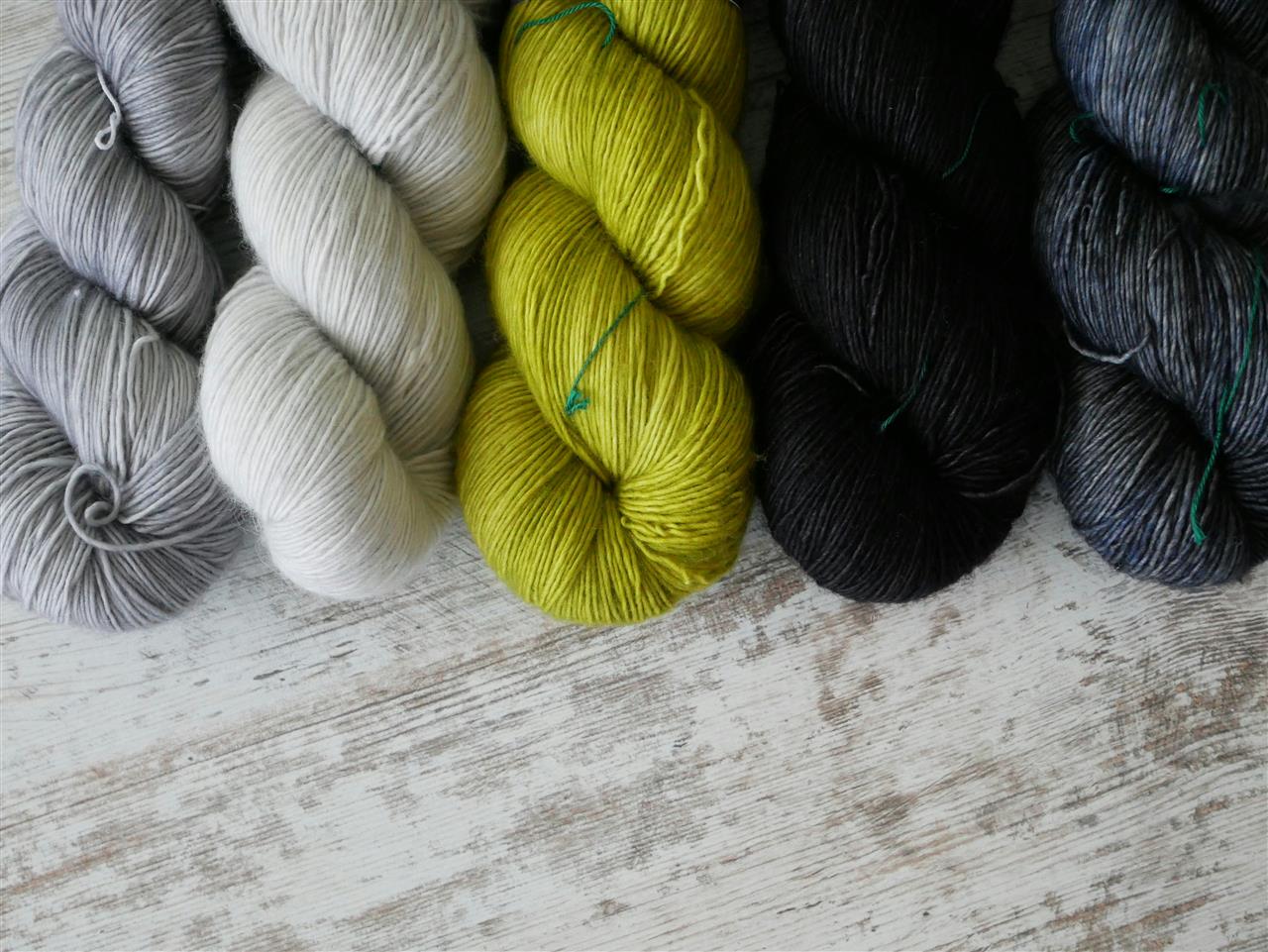 Icelandsk strikkegarn - en guide til istex garn