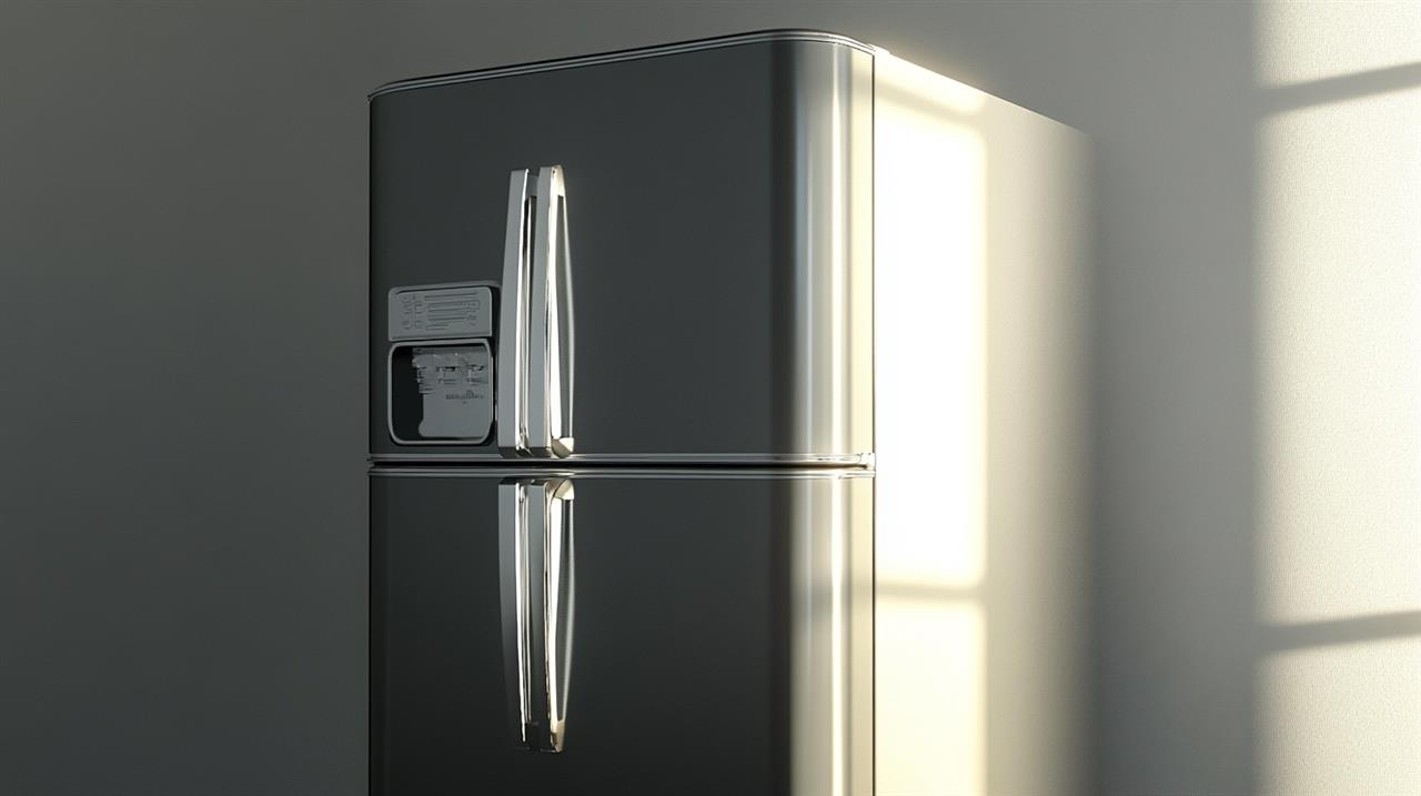 Miele køleskab - det perfekte valg til dine kølebehov