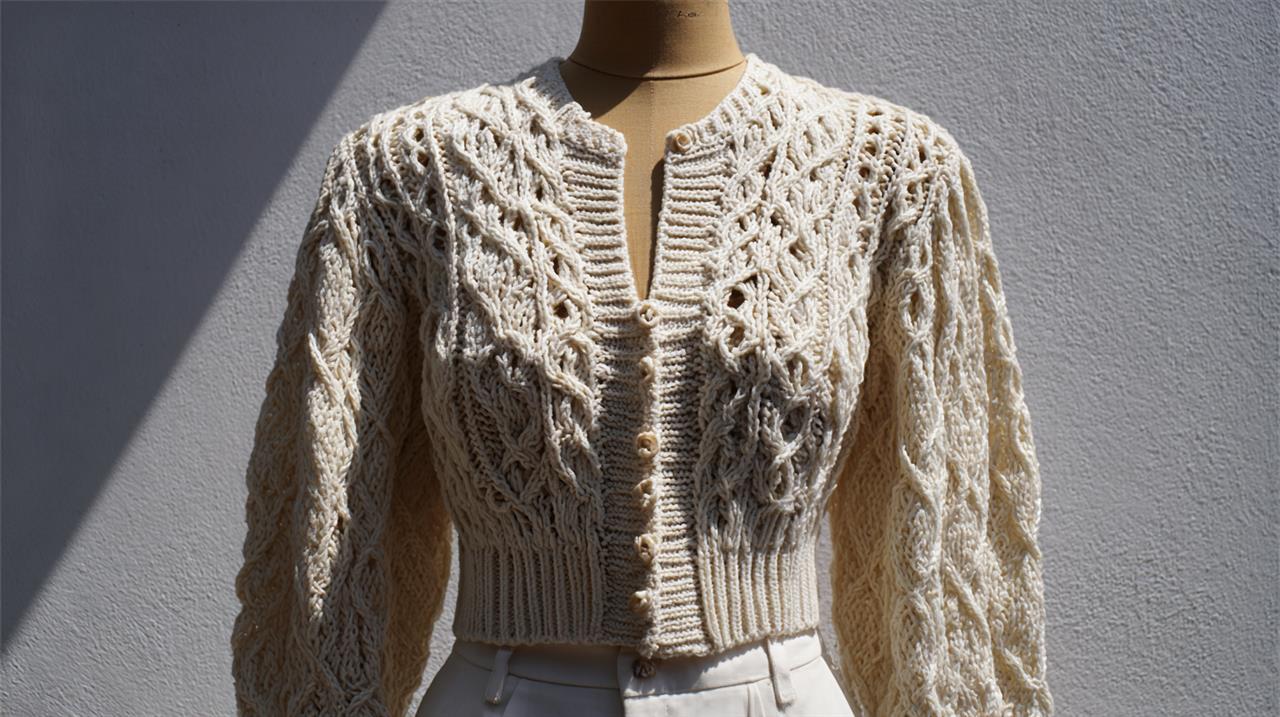 Strikbluser – din guide til varme og stilfulde vinteroutfits