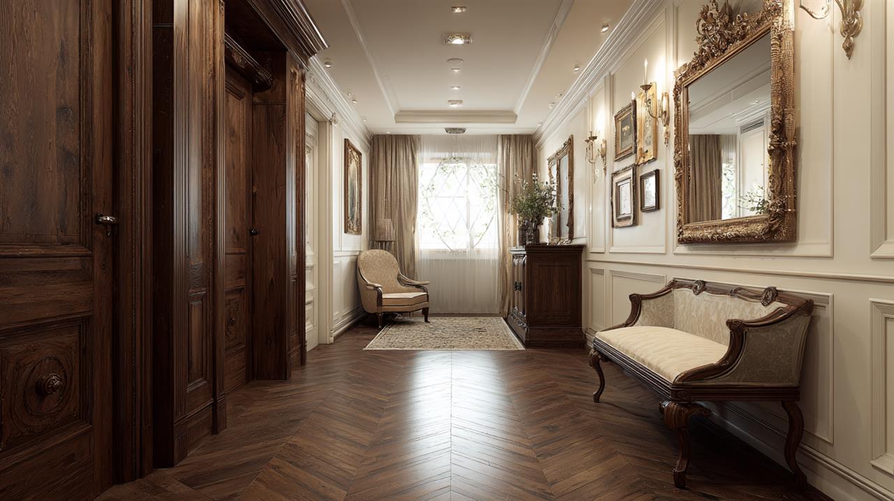 Entremøbler - skab den perfekte indgang til dit hjem