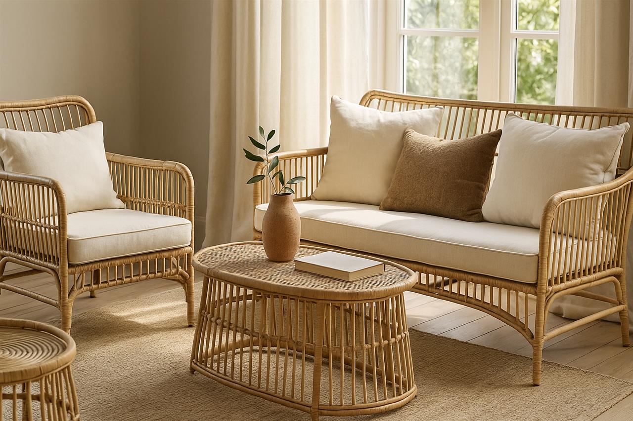 Sika - kvalitet og design i hjemmet